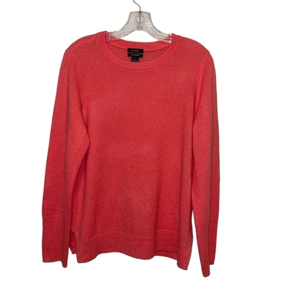 Halogen Women 100 % Cashmere Sweater Size M - Picture 1 of 4